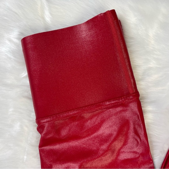 Carbon38 High Rise Full Length Leggings. NWOT - Picture 2 of 5